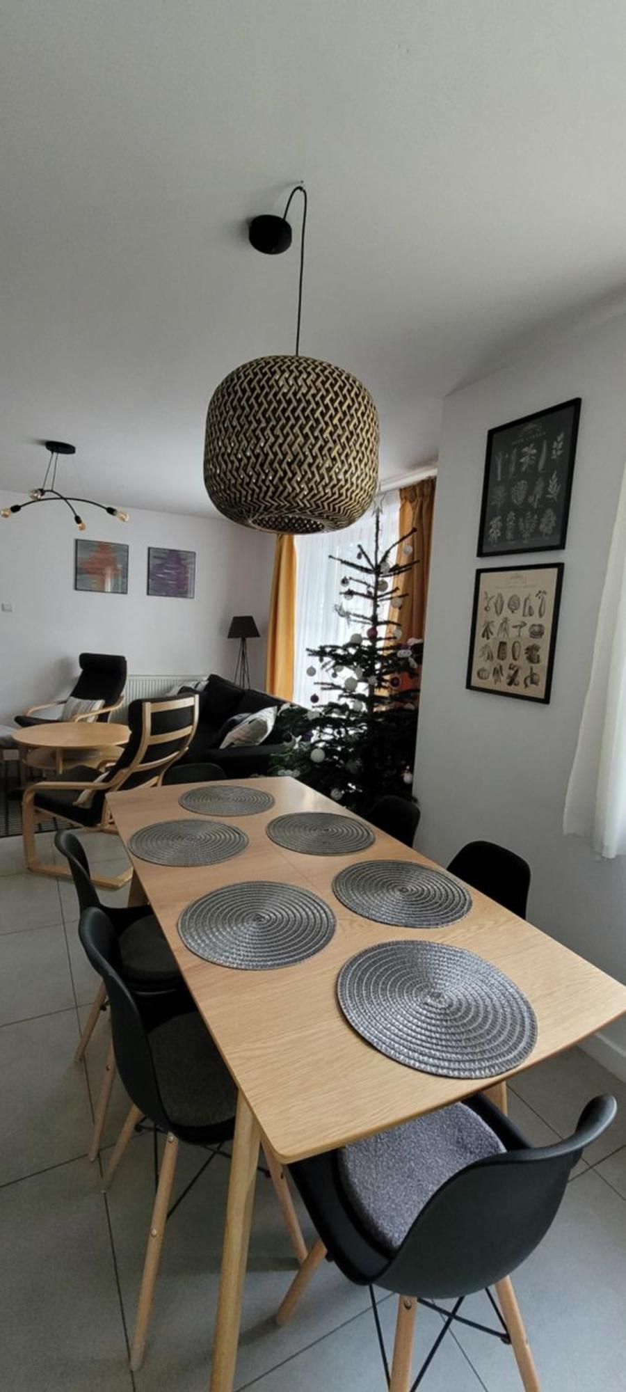 Apartament Bialy Na Osiedlu "Apartamenty Pod Sniezka" Karpacz Exterior photo
