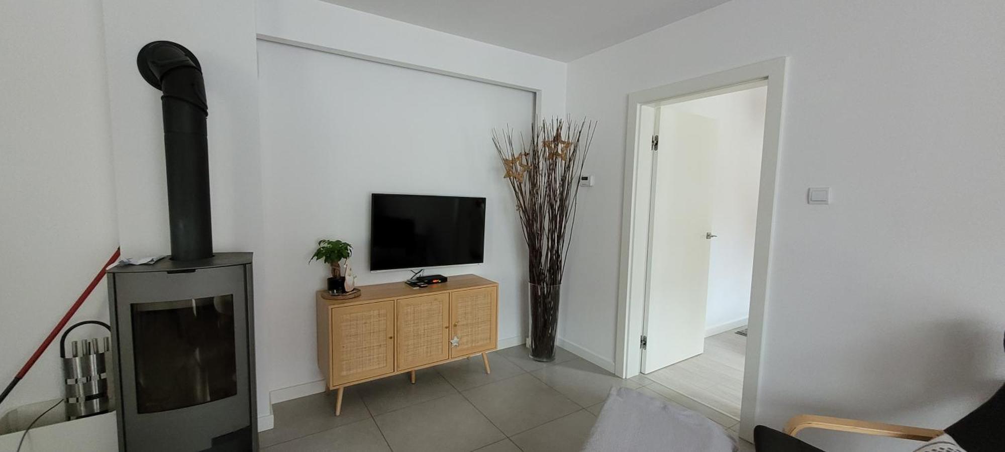 Apartament Bialy Na Osiedlu "Apartamenty Pod Sniezka" Karpacz Exterior photo